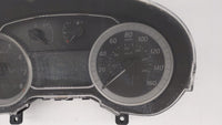 2014-2015 Nissan Sentra Instrument Cluster Speedometer Gauges P/N:248109AM0D Fits Fits 2014 2015 OEM Used Auto Parts - Oemus