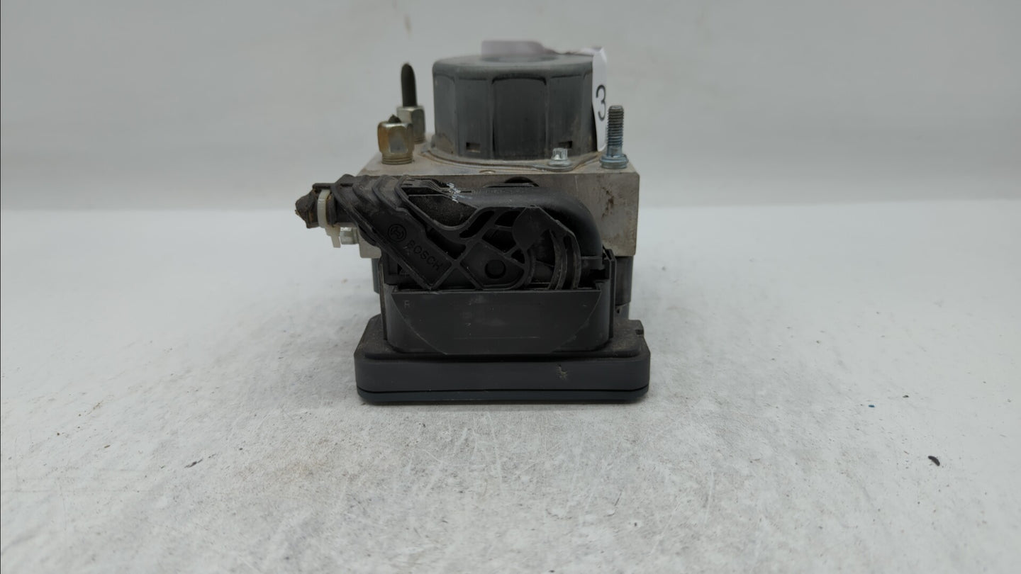 2014-2015 Nissan Sentra ABS Pump Control Module Replacement P/N:47660 3SG0C Fits Fits 2014 2015 OEM Used Auto Parts - Oemuse