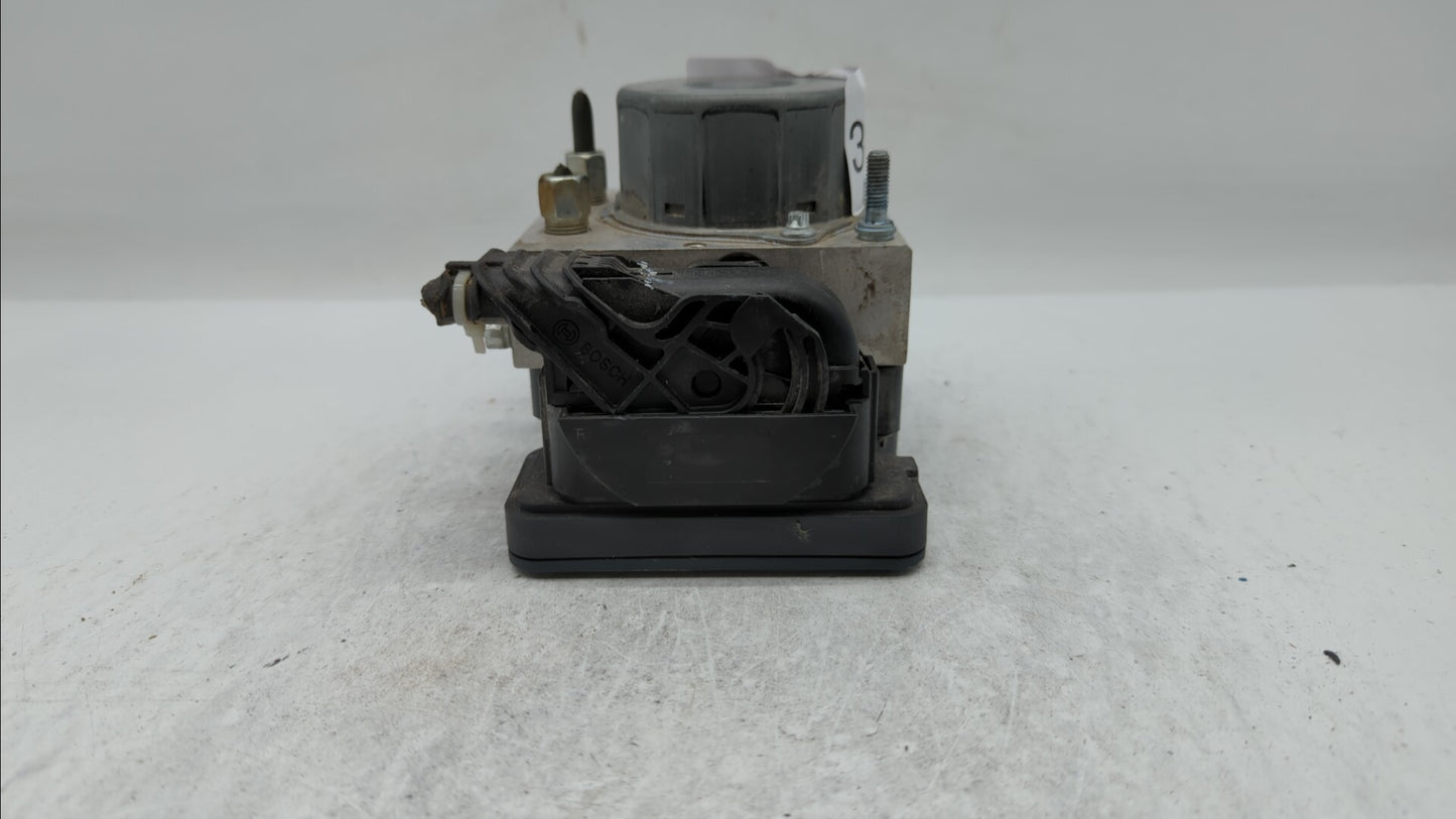 2014-2015 Nissan Sentra ABS Pump Control Module Replacement P/N:47660 3SG0C Fits Fits 2014 2015 OEM Used Auto Parts - Oemuse