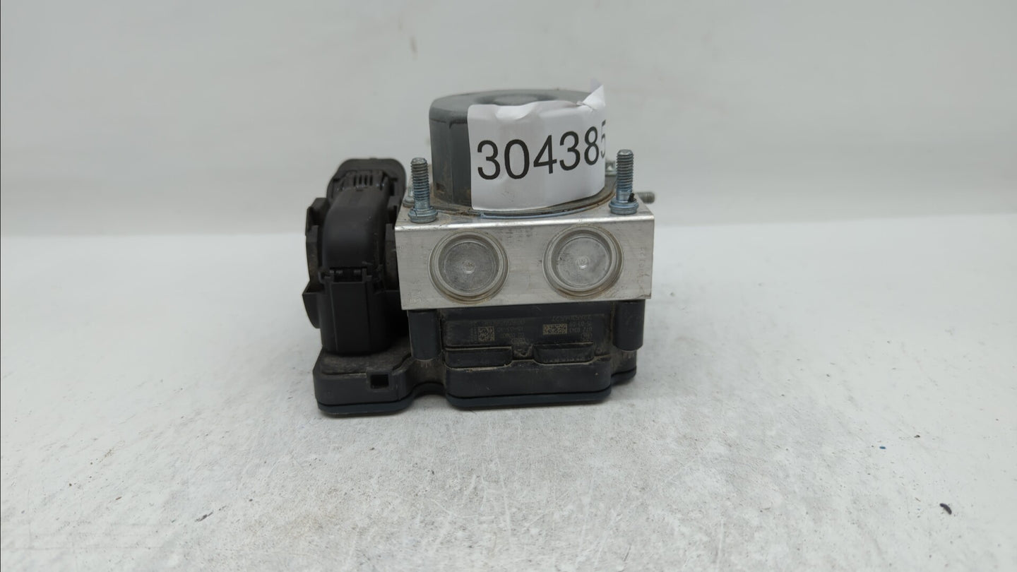 2014-2015 Nissan Sentra ABS Pump Control Module Replacement P/N:47660 3SG0C Fits Fits 2014 2015 OEM Used Auto Parts - Oemuse