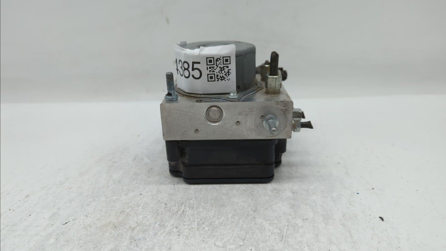 2014-2015 Nissan Sentra ABS Pump Control Module Replacement P/N:47660 3SG0C Fits Fits 2014 2015 OEM Used Auto Parts - Oemuse