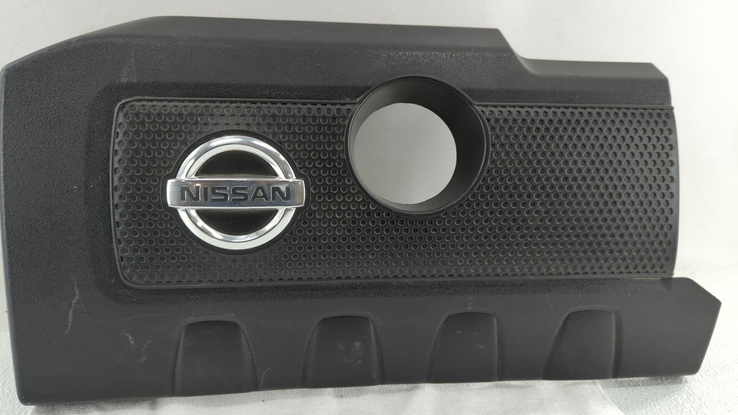 2015 Nissan Sentra Engine Cover - Oemusedautoparts1.com