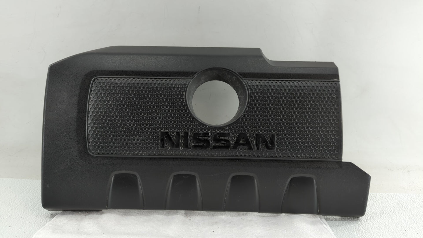 2015 Nissan Sentra Engine Cover - Oemusedautoparts1.com