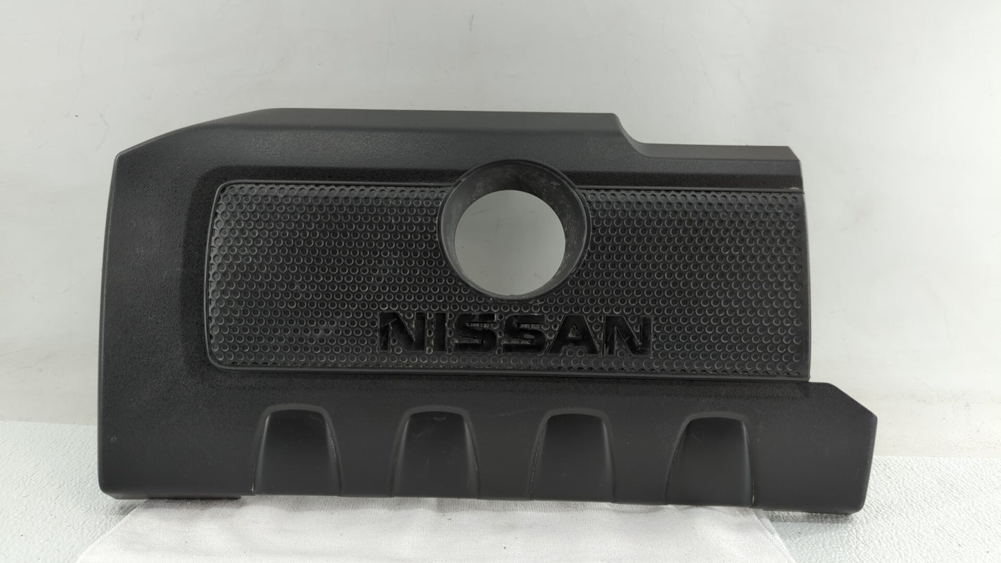 2015 Nissan Sentra Engine Cover - Oemusedautoparts1.com