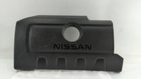 2015 Nissan Sentra Engine Cover - Oemusedautoparts1.com