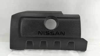 compare product 2015 Nissan Sentra Engine Cover