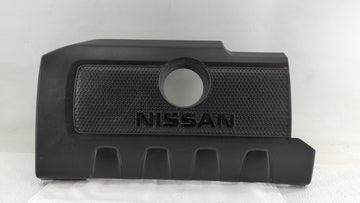 2015 Nissan Sentra Engine Cover - Oemusedautoparts1.com