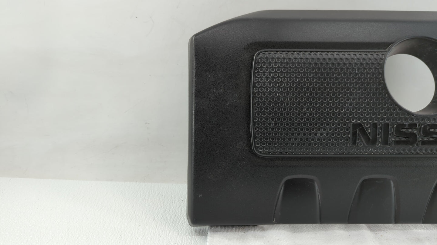 2015 Nissan Sentra Engine Cover - Oemusedautoparts1.com