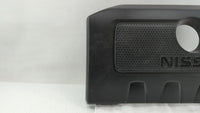 2015 Nissan Sentra Engine Cover - Oemusedautoparts1.com
