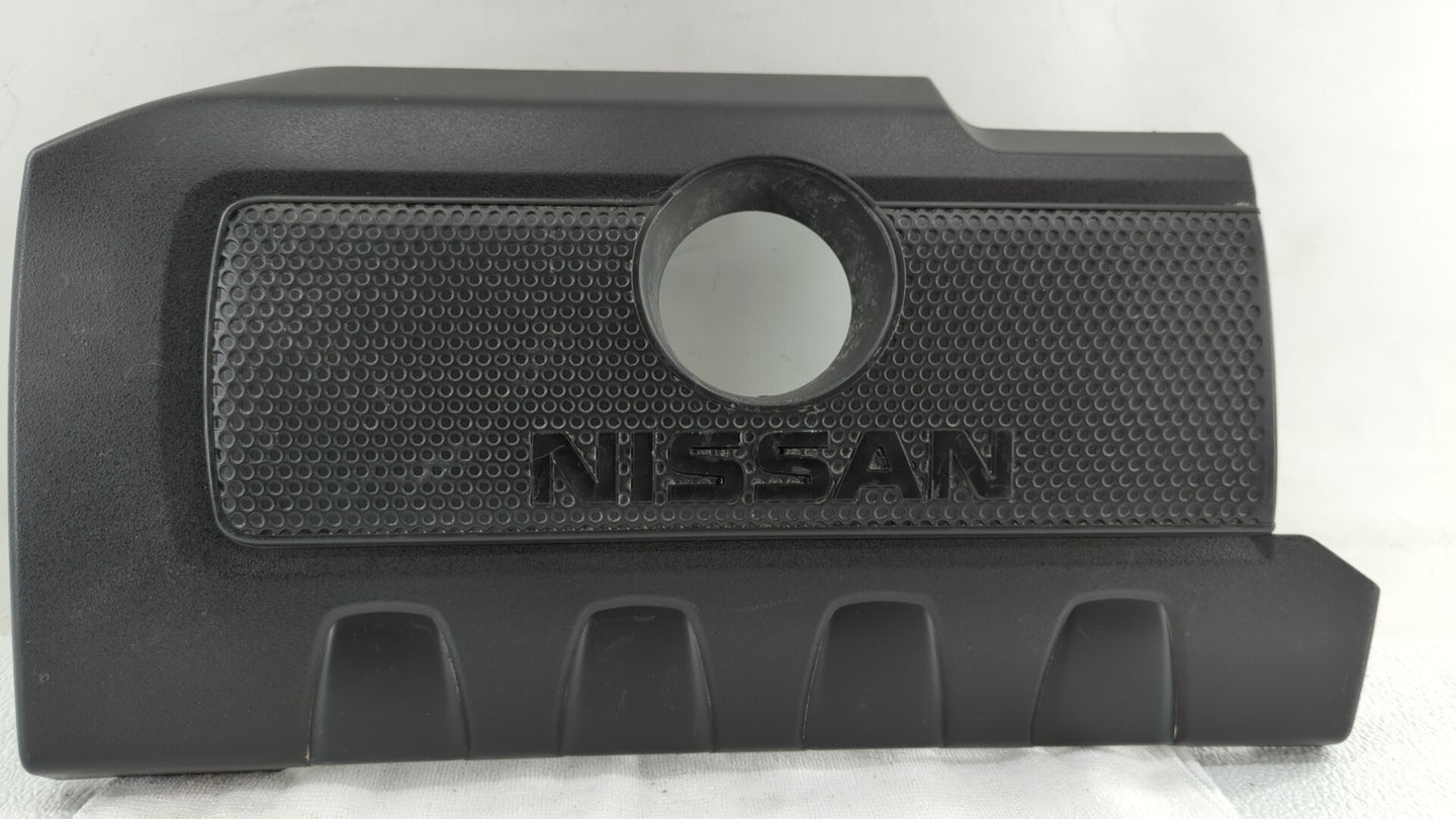 2015 Nissan Sentra Engine Cover - Oemusedautoparts1.com