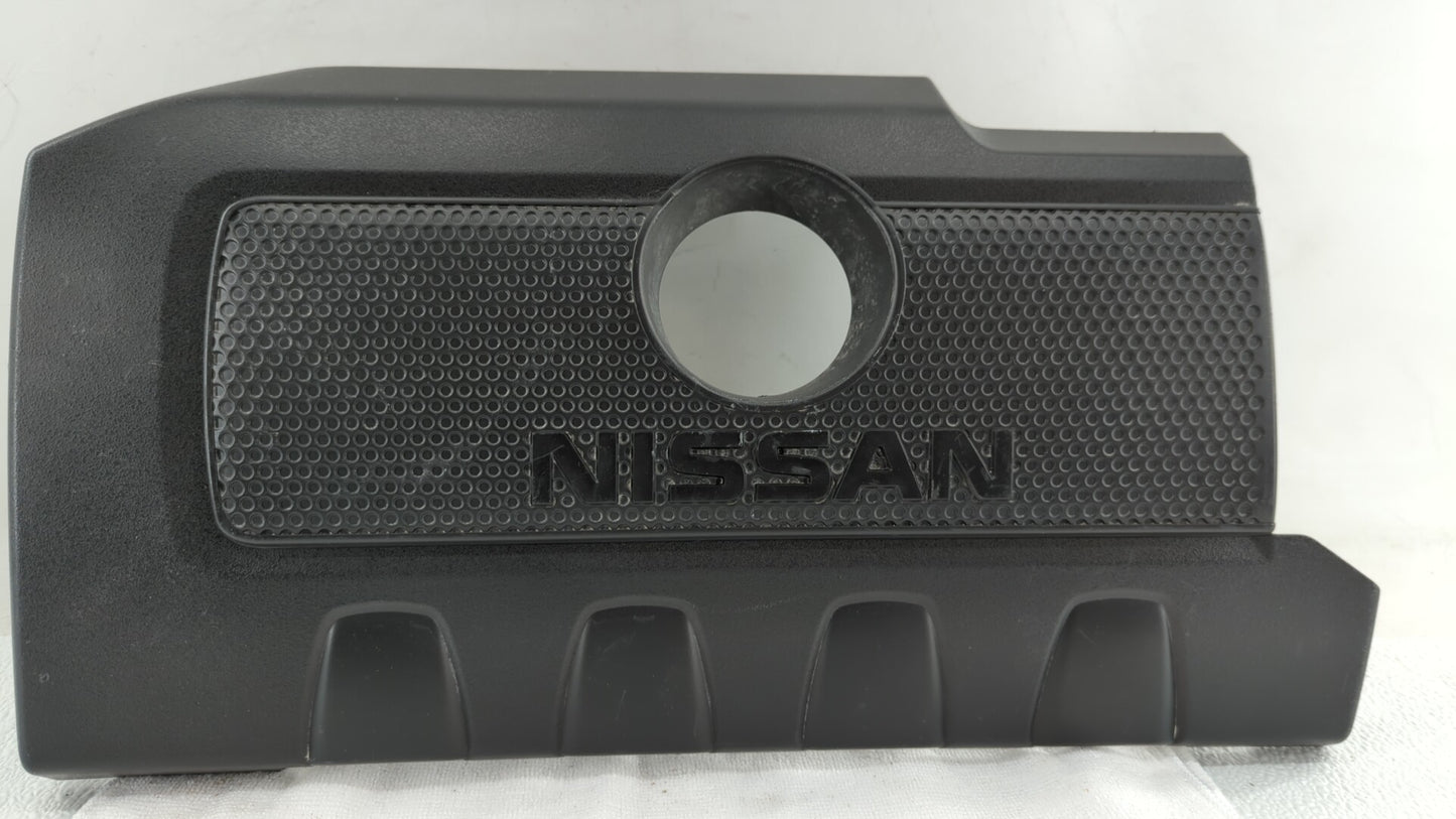 2015 Nissan Sentra Engine Cover - Oemusedautoparts1.com