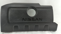 2015 Nissan Sentra Engine Cover - Oemusedautoparts1.com