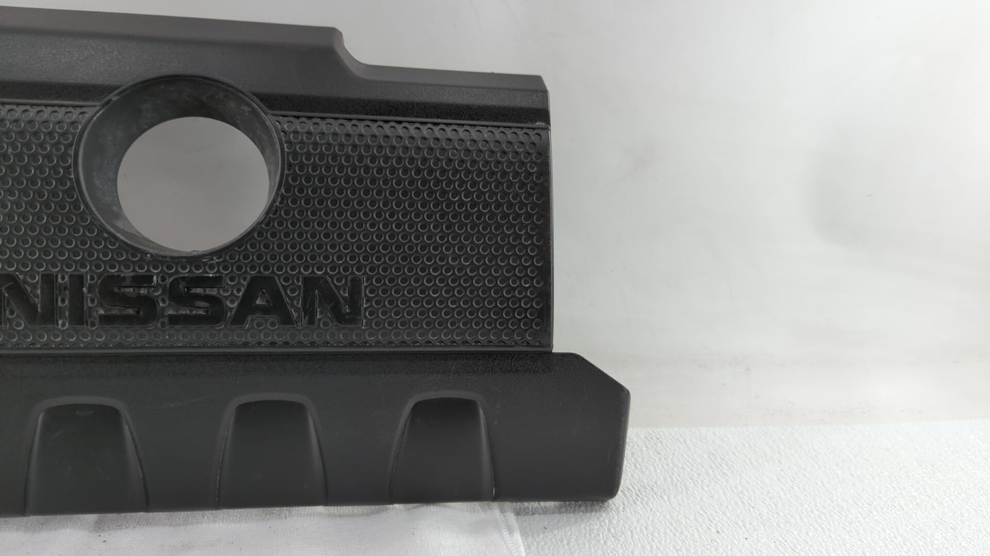 2015 Nissan Sentra Engine Cover - Oemusedautoparts1.com