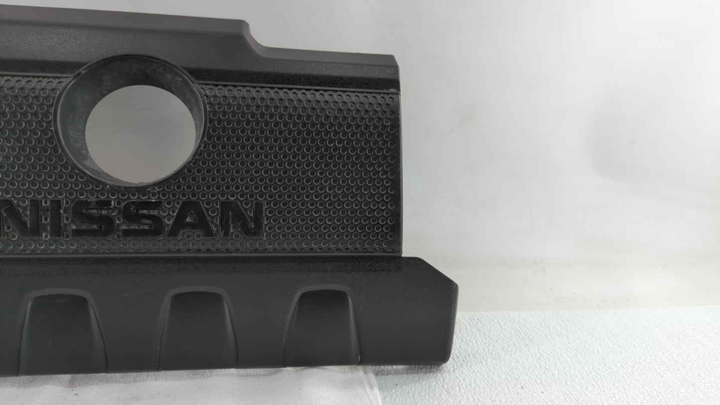 2015 Nissan Sentra Engine Cover - Oemusedautoparts1.com