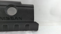 2015 Nissan Sentra Engine Cover - Oemusedautoparts1.com
