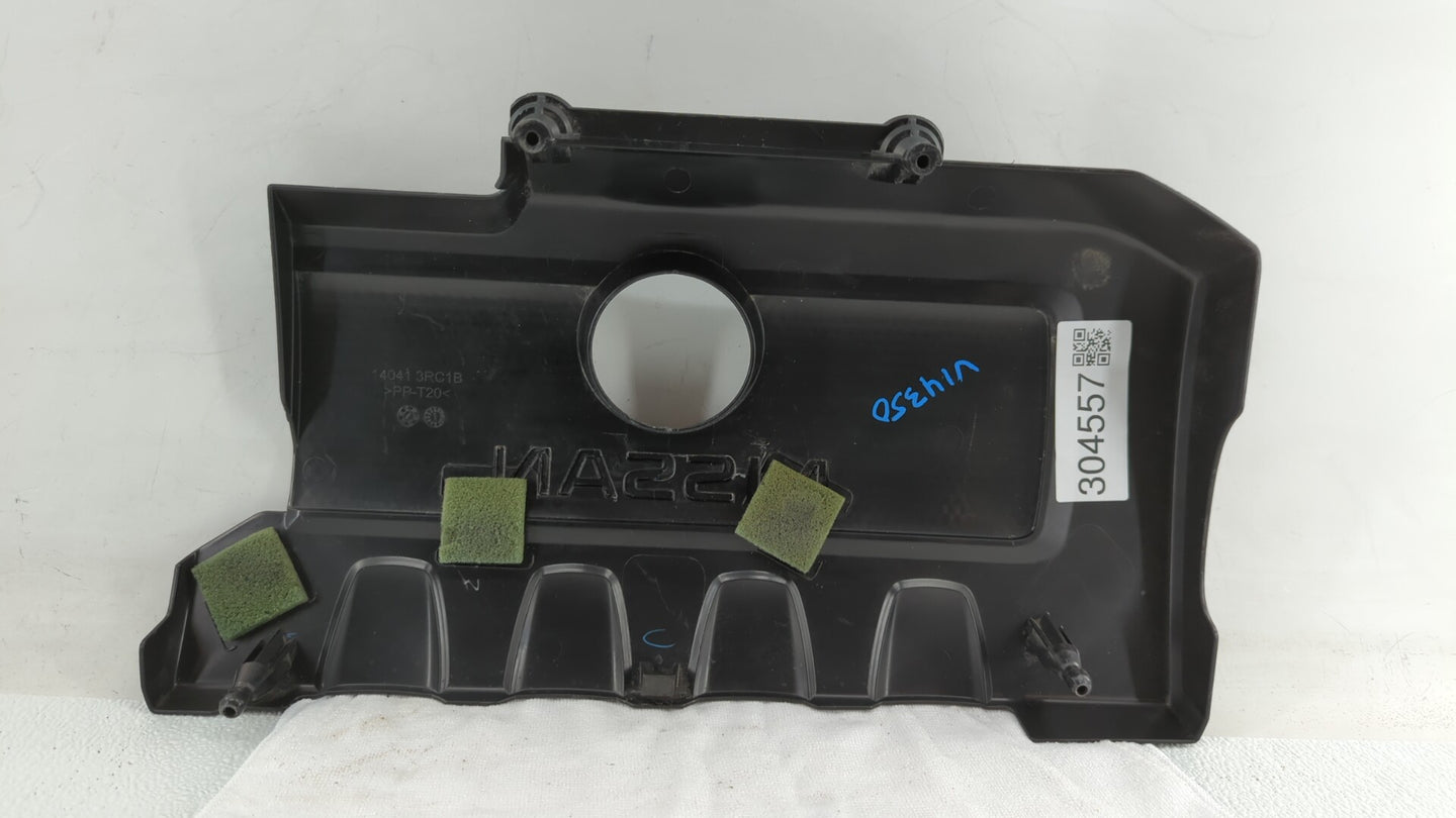 2015 Nissan Sentra Engine Cover - Oemusedautoparts1.com