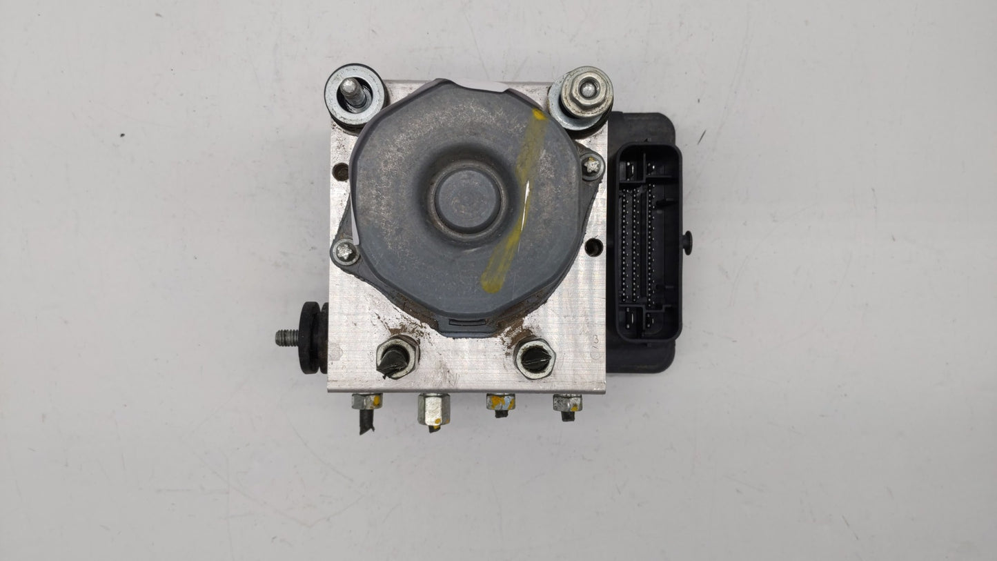 2014-2015 Nissan Sentra ABS Pump Control Module Replacement P/N:47660 3SG0C Fits Fits 2014 2015 OEM Used Auto Parts - Oemuse