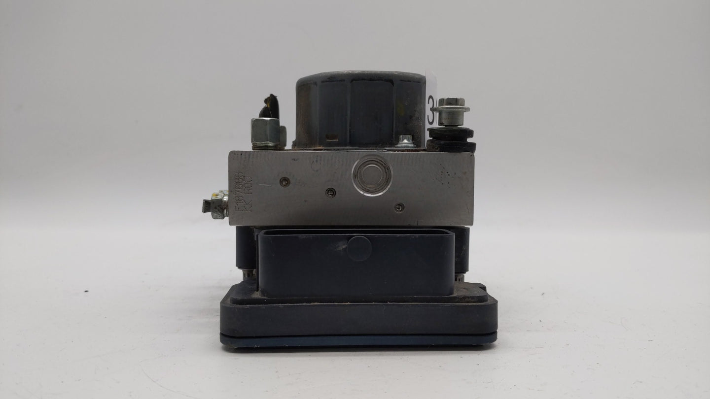 2014-2015 Nissan Sentra ABS Pump Control Module Replacement P/N:47660 3SG0C Fits Fits 2014 2015 OEM Used Auto Parts - Oemuse