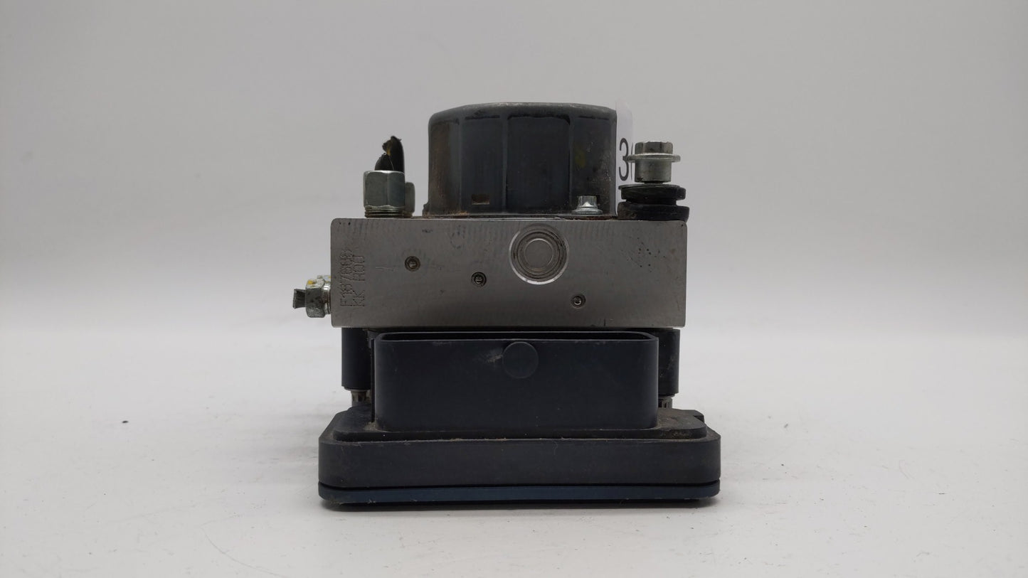 2014-2015 Nissan Sentra ABS Pump Control Module Replacement P/N:47660 3SG0C Fits Fits 2014 2015 OEM Used Auto Parts - Oemuse