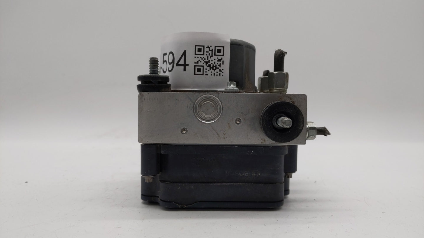 2014-2015 Nissan Sentra ABS Pump Control Module Replacement P/N:47660 3SG0C Fits Fits 2014 2015 OEM Used Auto Parts - Oemuse