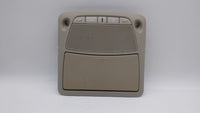 2014-2015 Nissan Sentra Overhead Roof Console 304672 - Oemusedautoparts1.com