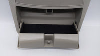 2014-2015 Nissan Sentra Overhead Roof Console 304672 - Oemusedautoparts1.com