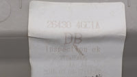 2014-2015 Nissan Sentra Overhead Roof Console 304672 - Oemusedautoparts1.com