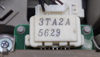 2014-2015 Nissan Sentra Overhead Roof Console 304672 - Oemusedautoparts1.com