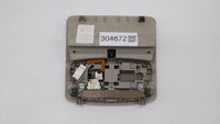 2014-2015 Nissan Sentra Overhead Roof Console 304672 - Oemusedautoparts1.com