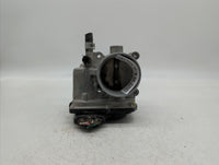 2013-2019 Nissan Sentra Throttle Body P/N:3RA60-01 C 3RA60-01 E, 3RA60-01 D Fits Fits 2013 2014 2015 2016 2017 2018 2019 OEM