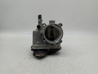 compare product 2013-2019 Nissan Sentra Throttle Body P/N:3RA60-01 C 3RA60-01 E, 3RA60-01 D Fits Fits 2013 2014 2015 2016 2017 2018 2019 OEM Used Auto Parts