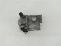 2013-2019 Nissan Sentra Throttle Body P/N:3RA60-01 C 3RA60-01 E, 3RA60-01 D Fits Fits 2013 2014 2015 2016 2017 2018 2019 OEM