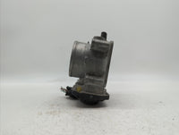 2013-2019 Nissan Sentra Throttle Body P/N:3RA60-01 C 3RA60-01 E, 3RA60-01 D Fits Fits 2013 2014 2015 2016 2017 2018 2019 OEM