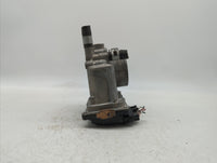 2013-2019 Nissan Sentra Throttle Body P/N:3RA60-01 C 3RA60-01 E, 3RA60-01 D Fits Fits 2013 2014 2015 2016 2017 2018 2019 OEM