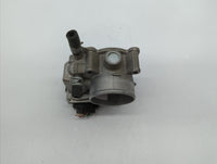 2013-2019 Nissan Sentra Throttle Body P/N:3RA60-01 C 3RA60-01 E, 3RA60-01 D Fits Fits 2013 2014 2015 2016 2017 2018 2019 OEM