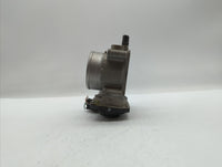 2013-2019 Nissan Sentra Throttle Body P/N:3RA60-01 C 3RA60-01 E, 3RA60-01 D Fits Fits 2013 2014 2015 2016 2017 2018 2019 OEM