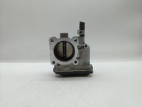 2013-2019 Nissan Sentra Throttle Body P/N:3RA60-01 C 3RA60-01 E, 3RA60-01 D Fits Fits 2013 2014 2015 2016 2017 2018 2019 OEM