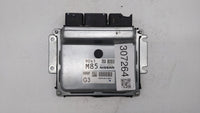 2013-2015 Nissan Sentra PCM Engine Control Computer ECU ECM PCU OEM P/N:BEM404-300 A1 NEC001-666 Fits Fits 2013 2014 2015 OE