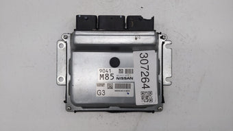 compare product 2013-2015 Nissan Sentra PCM Engine Control Computer ECU ECM PCU OEM P/N:BEM404-300 A1 NEC001-666 Fits Fits 2013 2014 2015 OEM Used Auto Parts