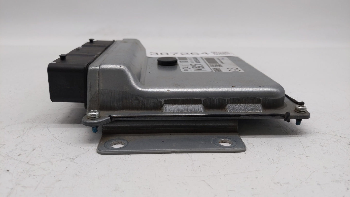 2013-2015 Nissan Sentra PCM Engine Control Computer ECU ECM PCU OEM P/N:BEM404-300 A1 NEC001-666 Fits Fits 2013 2014 2015 OE