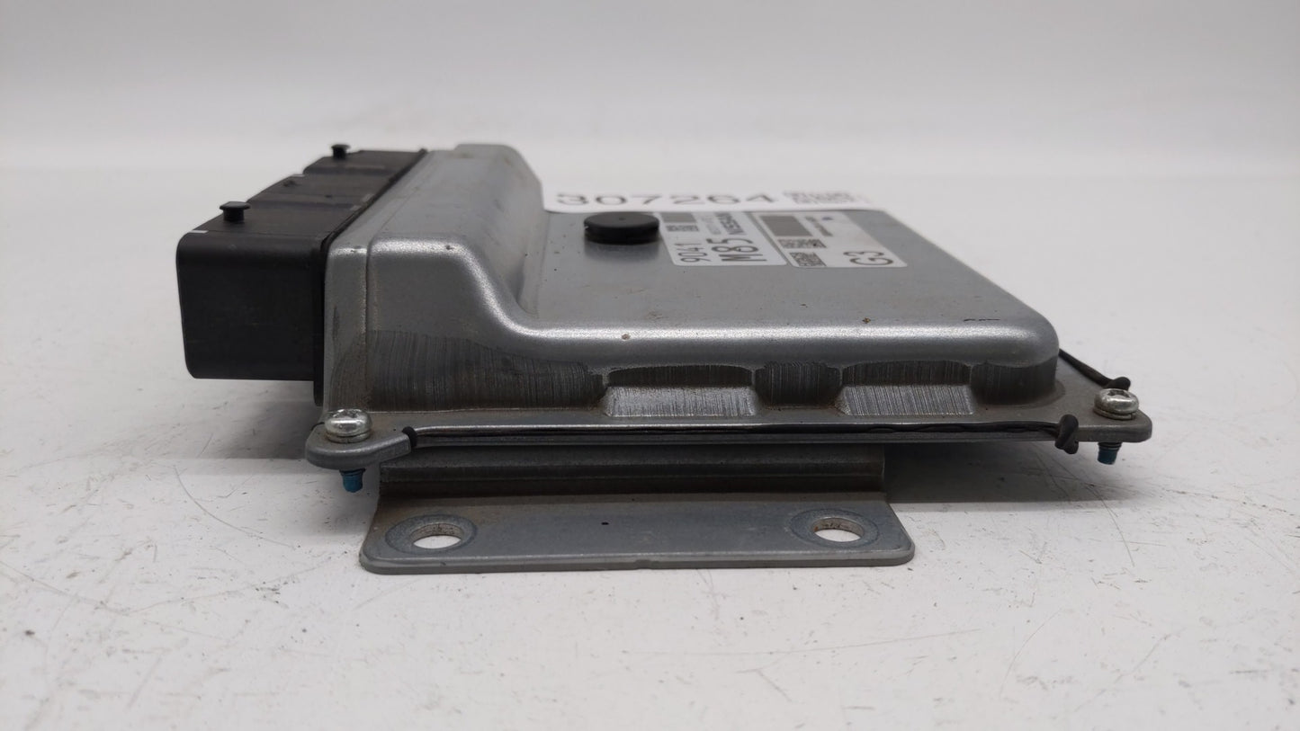 2013-2015 Nissan Sentra PCM Engine Control Computer ECU ECM PCU OEM P/N:BEM404-300 A1 NEC001-666 Fits Fits 2013 2014 2015 OE