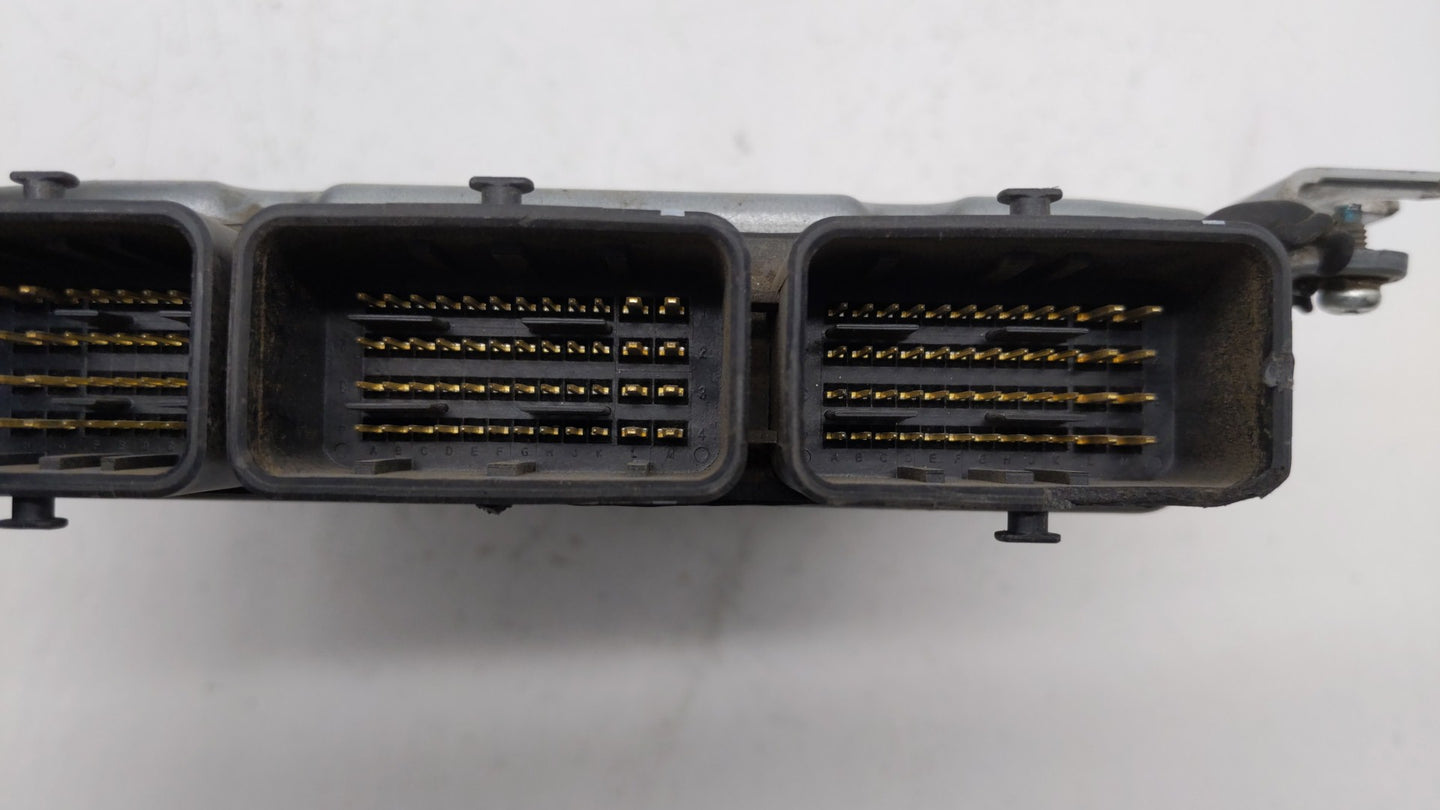 2013-2015 Nissan Sentra PCM Engine Control Computer ECU ECM PCU OEM P/N:BEM404-300 A1 NEC001-666 Fits Fits 2013 2014 2015 OE