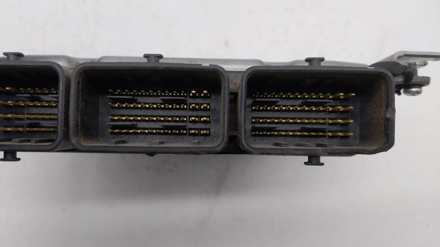 2013-2015 Nissan Sentra PCM Engine Control Computer ECU ECM PCU OEM P/N:BEM404-300 A1 NEC001-666 Fits Fits 2013 2014 2015 OE