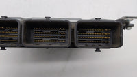 2013-2015 Nissan Sentra PCM Engine Control Computer ECU ECM PCU OEM P/N:BEM404-300 A1 NEC001-666 Fits Fits 2013 2014 2015 OE