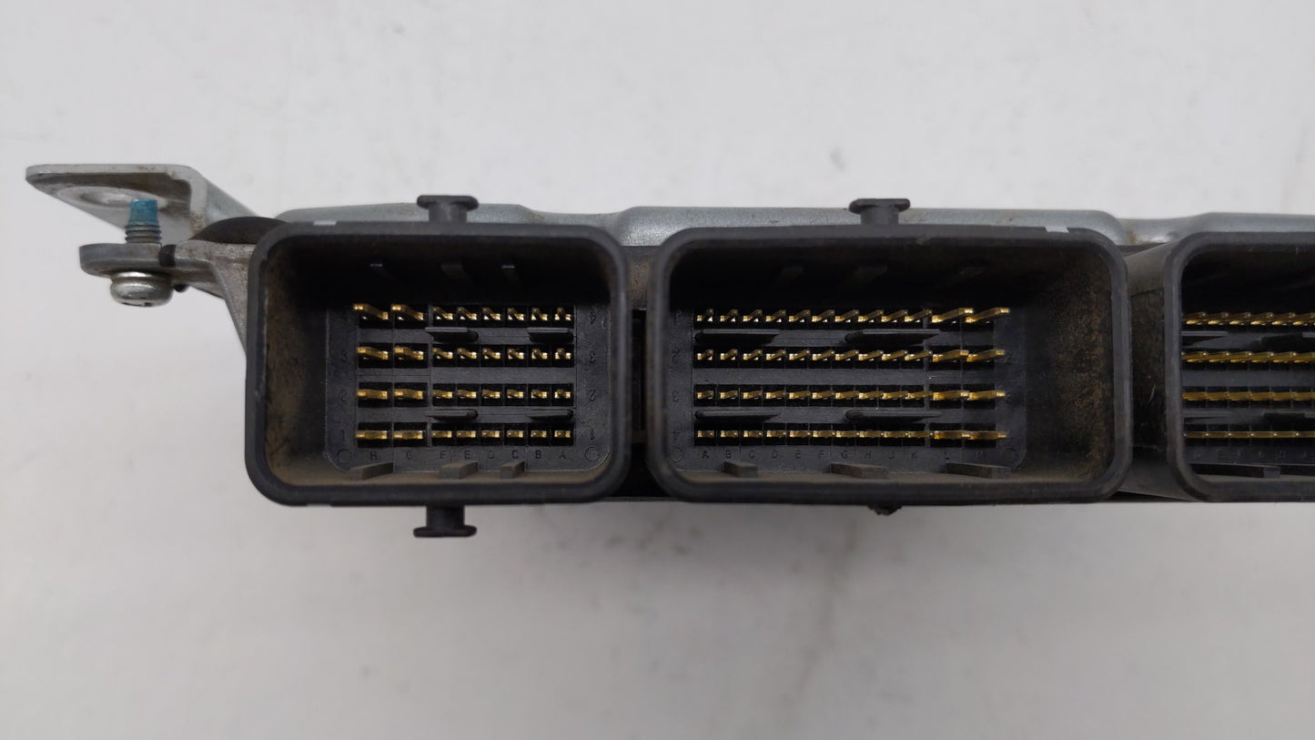 2013-2015 Nissan Sentra PCM Engine Control Computer ECU ECM PCU OEM P/N:BEM404-300 A1 NEC001-666 Fits Fits 2013 2014 2015 OE