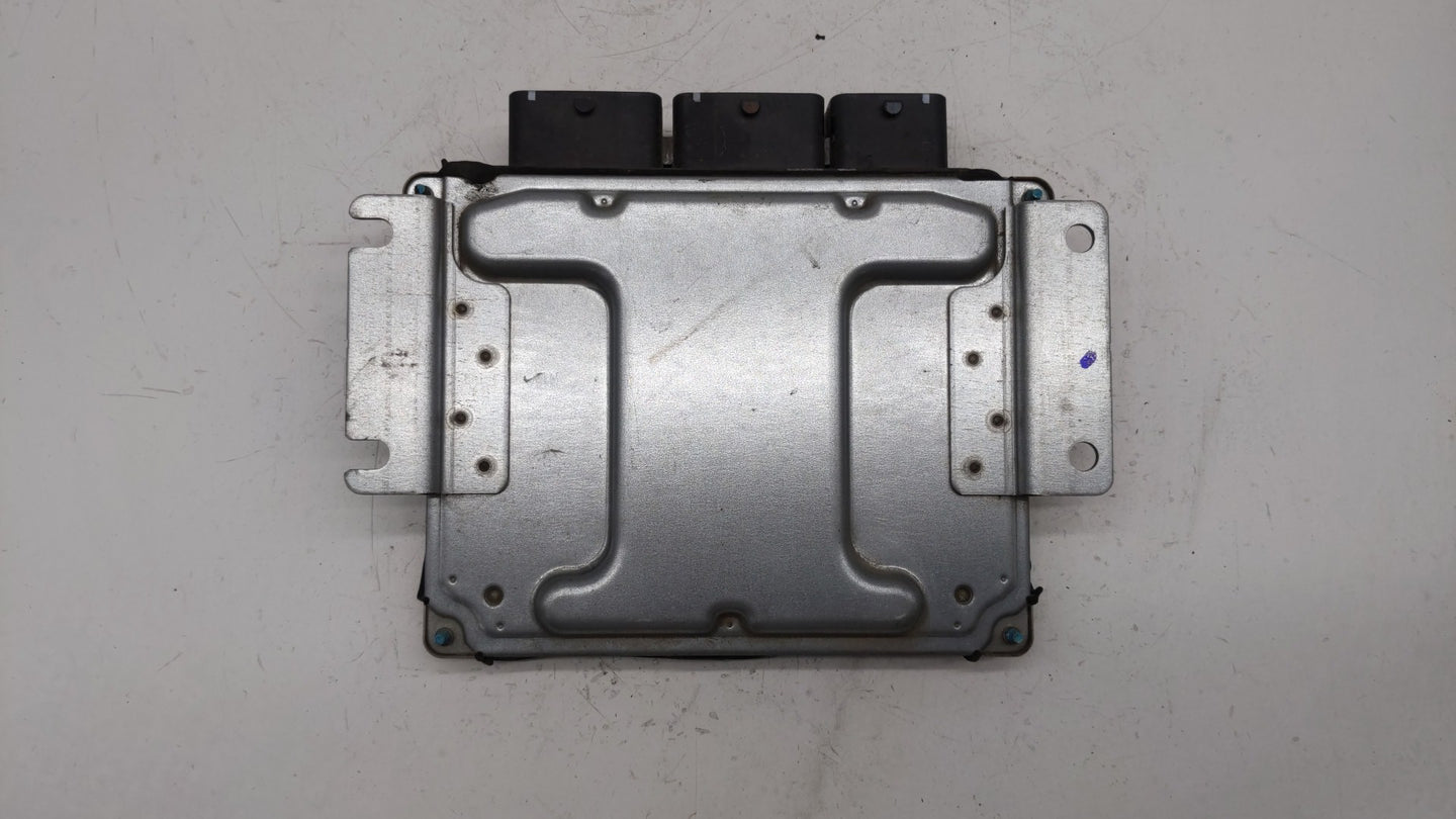 2013-2015 Nissan Sentra PCM Engine Control Computer ECU ECM PCU OEM P/N:BEM404-300 A1 NEC001-666 Fits Fits 2013 2014 2015 OE