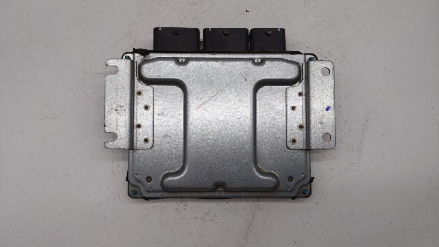 2013-2015 Nissan Sentra PCM Engine Control Computer ECU ECM PCU OEM P/N:BEM404-300 A1 NEC001-666 Fits Fits 2013 2014 2015 OE