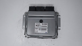 compare product 2013-2015 Nissan Sentra PCM Engine Control Computer ECU ECM PCU OEM P/N:BEM404-300 A1 NEC001-666 Fits Fits 2013 2014 2015 OEM Used Auto Parts
