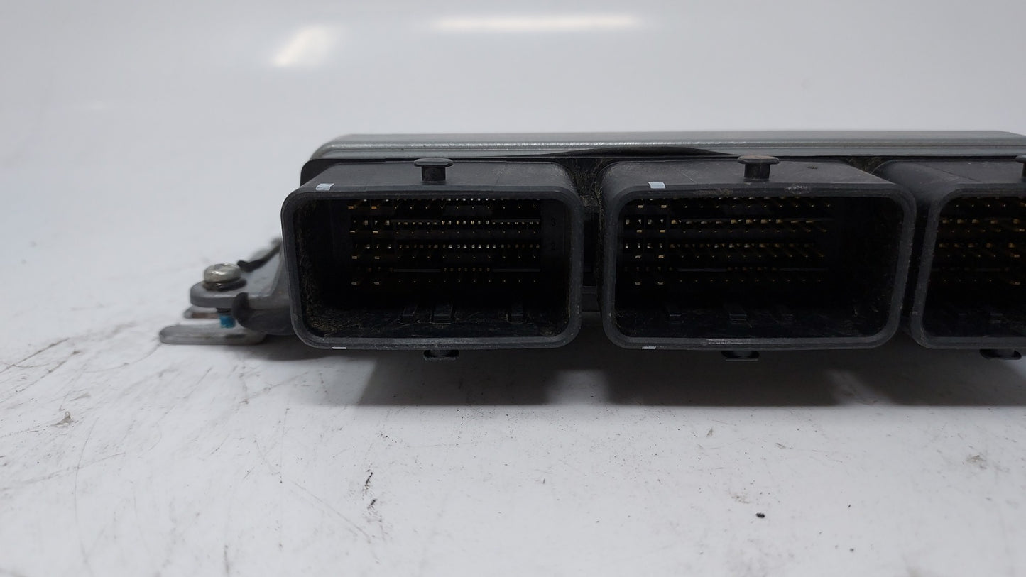 2013-2015 Nissan Sentra PCM Engine Control Computer ECU ECM PCU OEM P/N:BEM404-300 A1 NEC001-666 Fits Fits 2013 2014 2015 OE