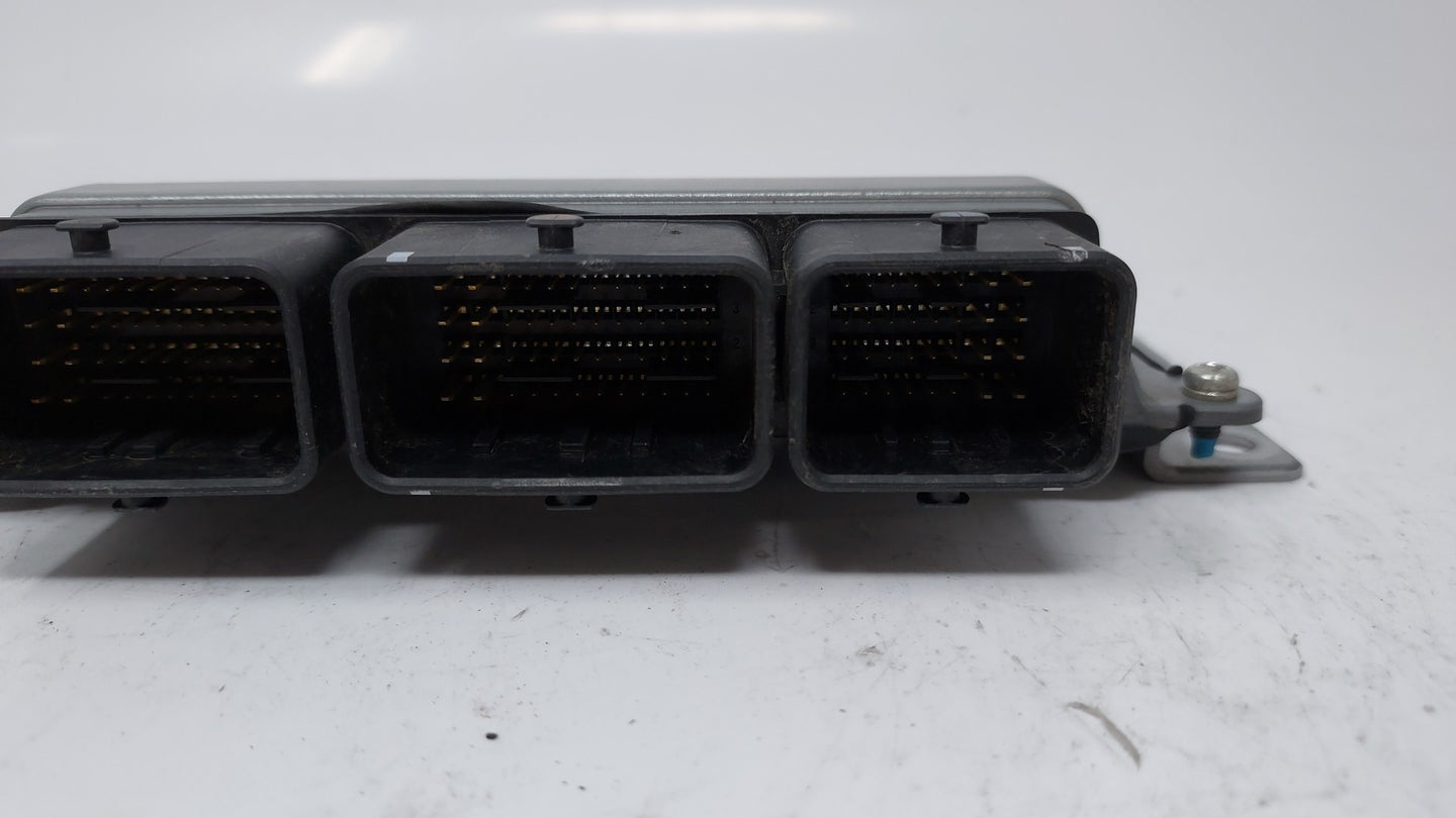 2013-2015 Nissan Sentra PCM Engine Control Computer ECU ECM PCU OEM P/N:BEM404-300 A1 NEC001-666 Fits Fits 2013 2014 2015 OE